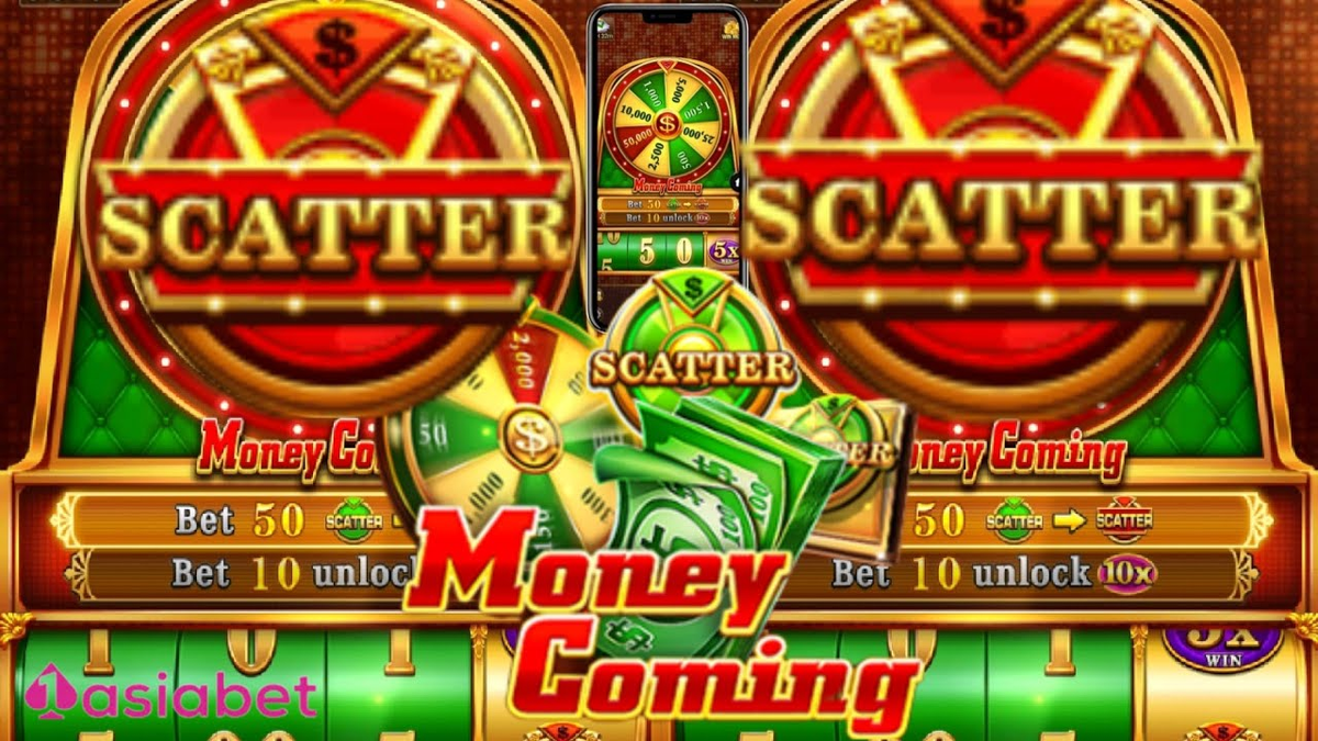 slot Money Coming, dicas para ganhar, estratégias de jogo, cassino online, rodadas grátis.