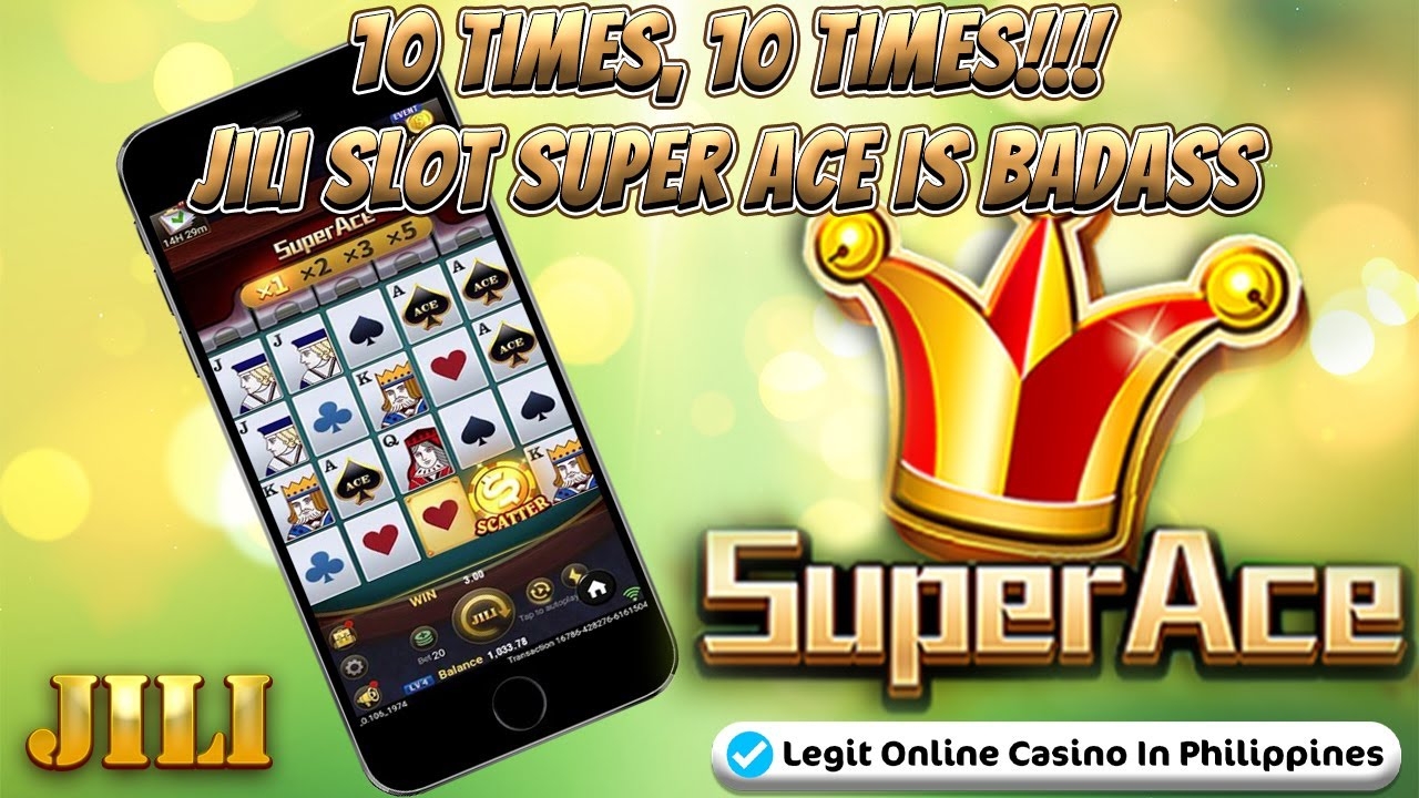 Super Ace, slot, cassino online, jogos de caça-níqueis, prêmios, estratégias, jogo responsável, cassino confiável, benefícios, mitos, evolução, popularidade, magia.